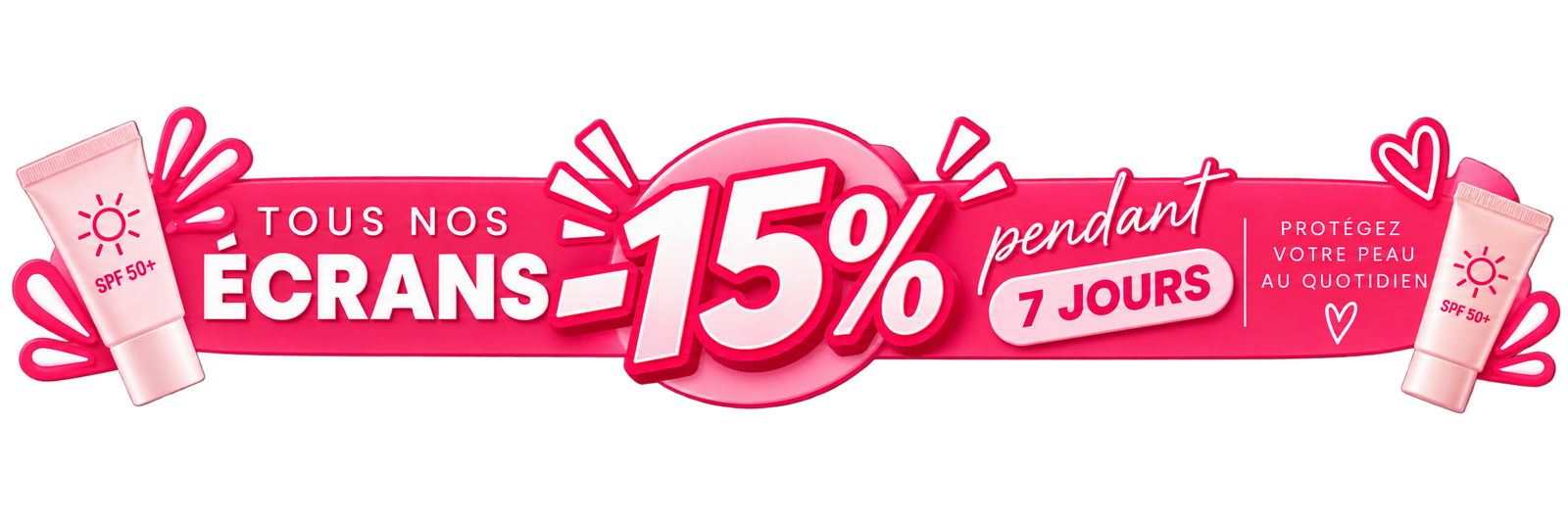 Offre promotionnelle Avelys