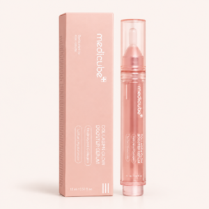 MEDICUBE-COLLAGEN GLOW BOOSTER SERUM