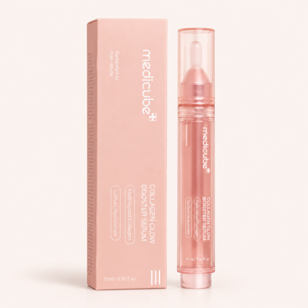 MEDICUBE-COLLAGEN GLOW BOOSTER SERUM
