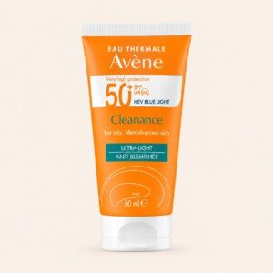 photo_2026-09-14_21-46-34 AVENE – CLEANANCE SPF 50+ – FLUIDE SOLAIRE ULTRA-LÉGER ANTI-IMPERFECTIONS